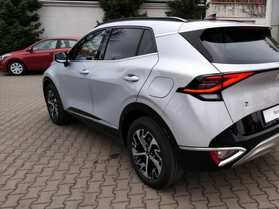 Kia Sportage Rocznik 2024!! Dostępne od ręki!! Atrakcyjna cena!! Sprawdź!