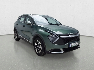 Kia Sportage V SUV 1.6 T-GDI 150KM 2023