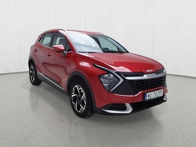 Kia Sportage V SUV 1.6 T-GDI 150KM 2023