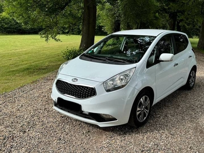 Kia Venga 1.6 CRDI Lift 2016r