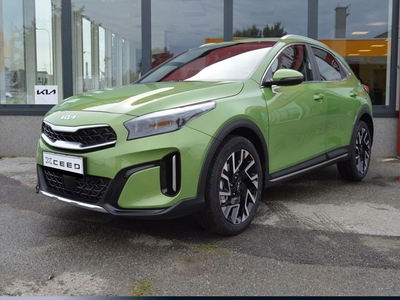 Kia XCeed Crossover Facelifting 1.5 T-GDi 140KM 2024