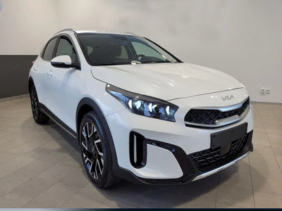 Kia XCeed Crossover Facelifting 1.5 T-GDi 140KM 2024