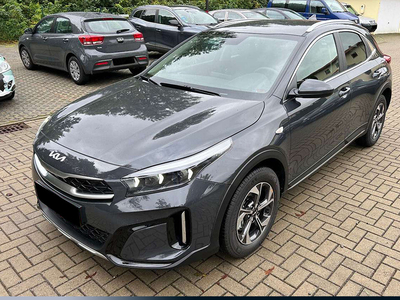 Kia XCeed Crossover Facelifting 1.5 T-GDi 160KM 2024