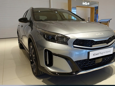 Kia XCeed PHEV Facelifting 1.6 GDi Plug-In 141KM 2023