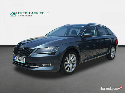 Škoda Superb Skoda Superb 2.0 TDI Ambition Kombi sk420rt III (2015-2023)