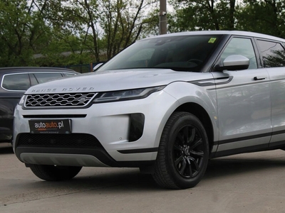 Land Rover Range Rover Evoque II 2019