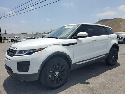 Land Rover Range Rover Evoque II 2019