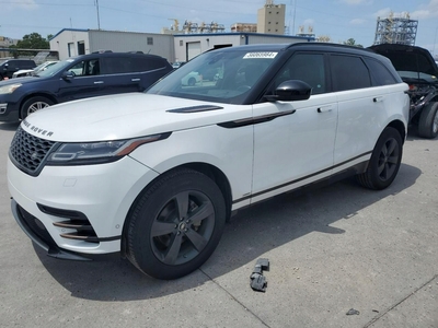 Land Rover Range Rover Velar 2020