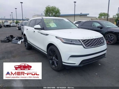 Land Rover Range Rover Velar 2023