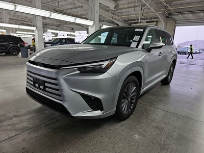 Lexus 2023