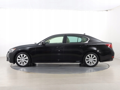 Lexus GS IV Sedan 300h 223KM 2014