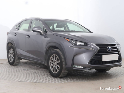 Lexus NX 300h