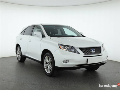 Lexus RX 450 h