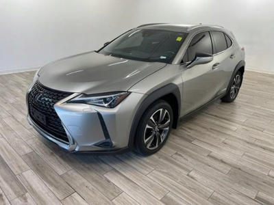 Lexus UX 2019