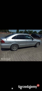 Mazda 626 2.0 ditd