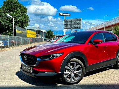 Mazda CX-30 2.0 SKYACTIV-G 150KM 2021