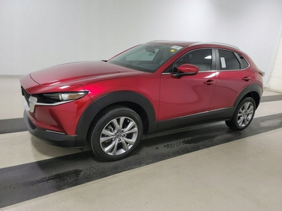 Mazda CX-30 2022