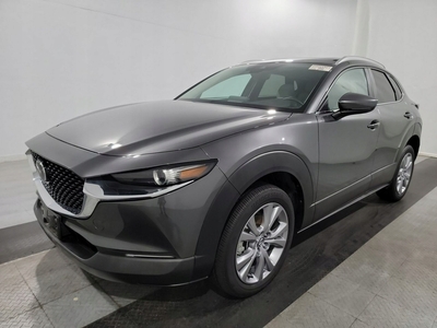 Mazda CX-30 2022