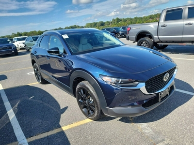 Mazda CX-30 2023