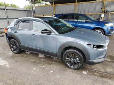 Mazda CX-30 2024