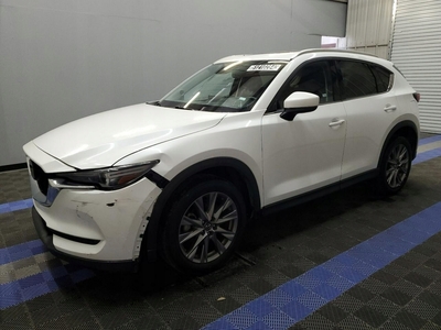 Mazda CX-5 II 2021