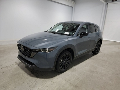 Mazda CX-5 II 2023