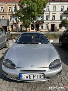 Mazda mx3