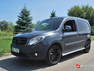 Mercedes-Benz Citan