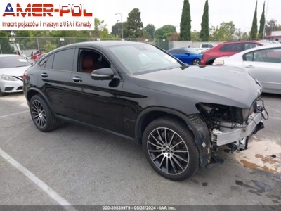 Mercedes GLC C254/X254 2022