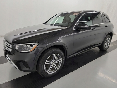 Mercedes GLC C254/X254 2022