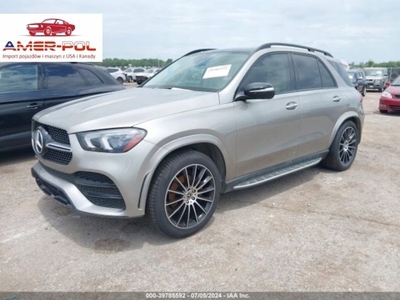 Mercedes GLE V167 2022