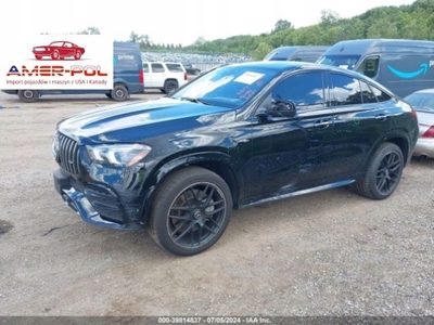 Mercedes GLE V167 2023