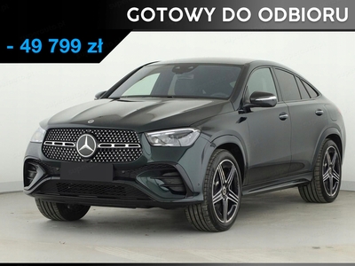 Mercedes GLE V167 SUV Facelifting 3.0 450d 367KM 2024