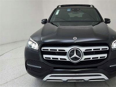 Mercedes GLS X167 2023