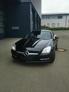 Mercedes Slk200 R172