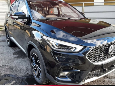 MG ZS I 2023