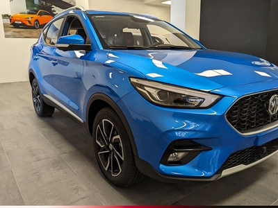 MG ZS I 2023