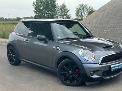 Mini 2010