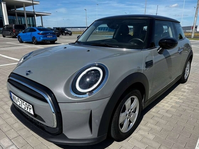 Mini Mini F56 Hatchback 3d Facelifting II Cooper 136KM 2021