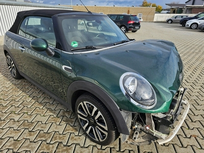 Mini Mini F56 Hatchback 3d Facelifting One 1.5 102KM 2018