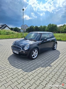 MINI ONE