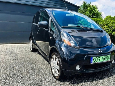 Mitsubishi i-MiEV Elektryczny 66KM 2011