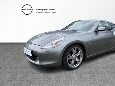 Nissan 370Z 2009