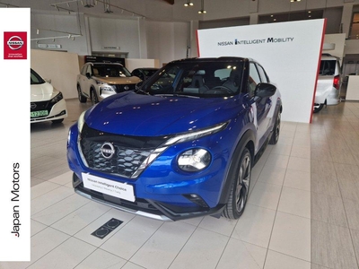 Nissan Juke II Crossover 1.6 Hybrid 143KM 2023