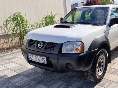 Nissan NP 300 Pick up