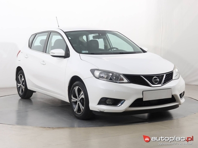 Nissan Pulsar