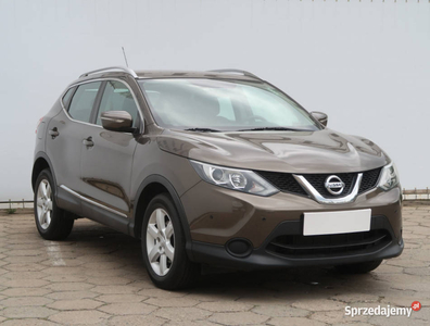 Nissan Qashqai 1.2 DIG-T