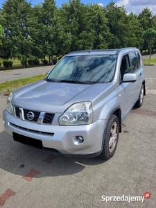 Nissan X-Trail II 2.0 dCi