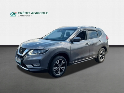 Nissan X-Trail III 2021