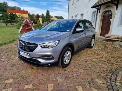 Opel 2018